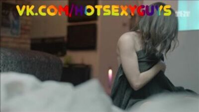 Голый зад Никиты Панфилова!!! Сериал Сладкая жизнь!!!