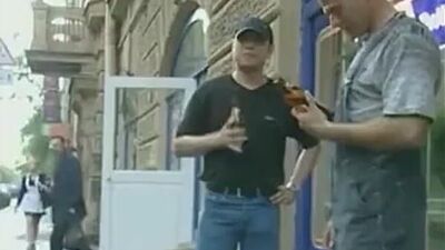 Русская девочка сообразила секс в 3