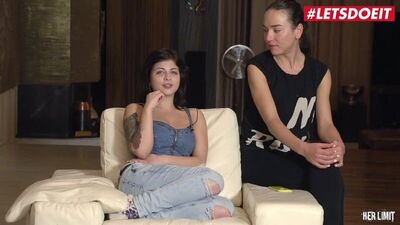 Милое личико, красивые глаза