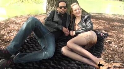 Зачаровал привел и трахнул