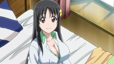 Старшая сестра мульт