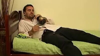 Трахнул племянницу