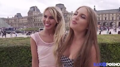 Францкзская моделька