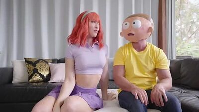 Рыжая ) где найти таких?