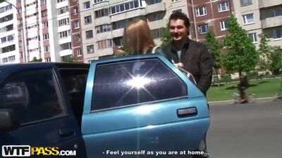 Сборник от пикапера