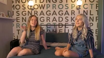 Почему девушкам нравится делать минет блог Eva Elfie