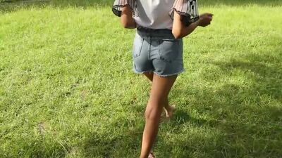 ЛАДНО, УГОВОРИЛ, ТОЛЬКО МАМЕ НЕ РАССКАЗЫВАЙ. русское частное порно домашнее секс студентка юная минет отсос мамочка милфа