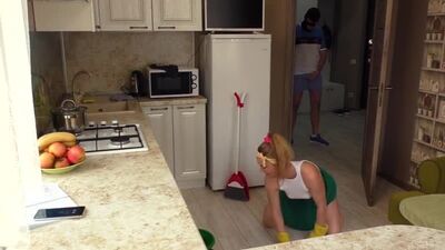 Сталкерша Карина [anal анал milf amateur любительское частное домашнее порно incest инцест teens blowjob