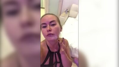 ПОСЛУШАЙТЕ РАЗГОВОРЫ РУССКОЙ СПЕРМОЕДКИ (порно домашнее секс студентка юная минет отсос мамочка милфа мамка зрелая anal