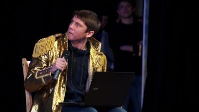 "КиВиН-2016" Команда КВН "Колода карт"