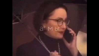 Зарина, ты где сейчас находишься?