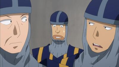 Fairy Tail Сказка о Хвосте Феи 2 сезон 7 серия [Ancord](182)