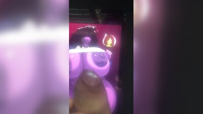 Susie Deltarune (SOP) (просьба RedPanda)