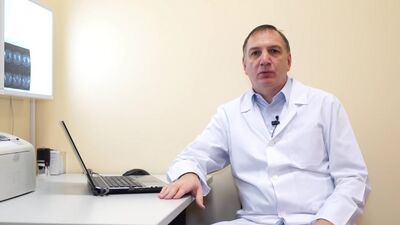 Лечит ли сода рак? Только факты! Отвечает доктор Евдокименко.