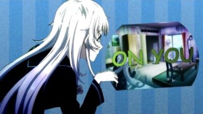 AMV - Проект Кей / К / K Project - MEP Neko x Yashiro