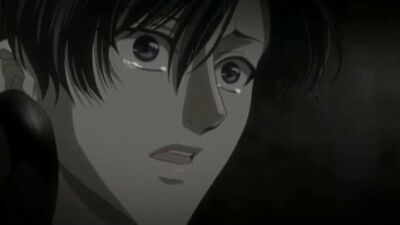 Hyakujitsu no Bara OVA _ Непорочная Роза ОВА - 1 серия