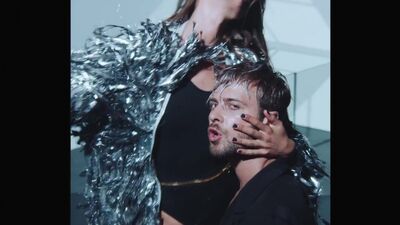 ПРЕМЬЕРА! Макс Барских - Подруга-ночь