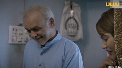 Aate Ki Chakki Hindi