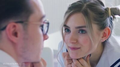 Eva Elfie - Lessons of Wetness