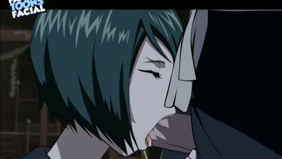 Bleach Hentai - Ichigo Fucks Hot Teen Girl Порно мультик 3d хентай Блич porno sex секс аниме манга без цензуры домашнее бдсм жмж