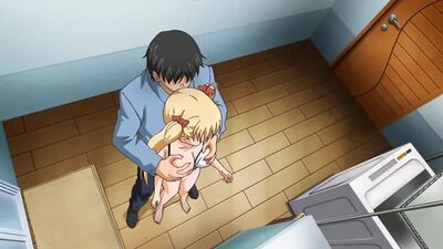 Похотливый папаша - 10 из 18 (субтитры)