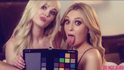 Лесбиянки молодые девушки красивые девушки 18+ порно HD lesbiyanka-lilli-bell-oralno-pozdravila-pizdu_720p