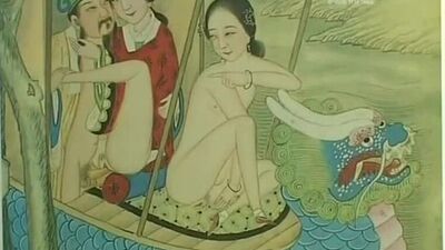 Любовь и секс в Китае