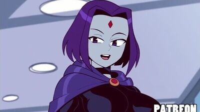 Teen titans(by suoiresnu ) 720p