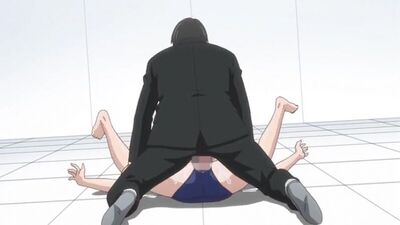 Euphoria _ Эйфория - 4 серия OVA русская озвучка хентай _ KF