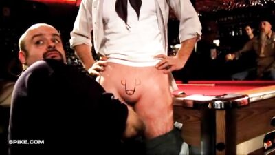 PG Porn. Episode 7 "High Poon"