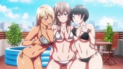 [Lich] ????Топ[10] ХЕНТАЙ 2022 года????ТОП ХЕНТАЯ БЕЗ ЦЕНЗУРЫ / ЛУЧШИЙ ХЕНТАЙ????