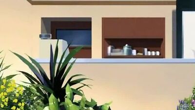 [動畫][無修正]兄嫁はいじっぱり-02