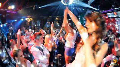 Бар ХХХХ на Славе (всё видео)