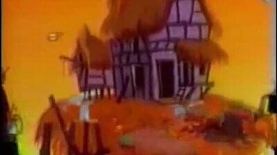 ПОрномультик