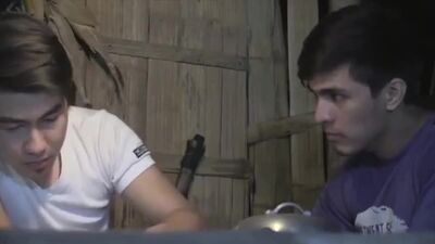 Estrango-Pinoy Gay Short Movie