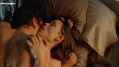 Astrid Bergès (Berges)-Frisbey Nude @ Juliette (2013) Watch Online / Астрид Берже-Фрисби - Джульетта