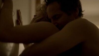 Juno Temple, Julia Garner Nude - One Percent More Humid (2017)