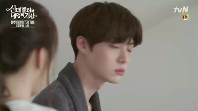 Превью 8 серия - Четыре принца для золушки | Золушка и четыре рыцаря | Cinderella and Four Knights