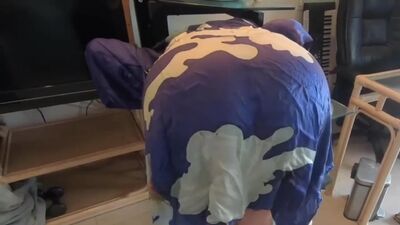 Инцест с родной мамой [Инцест, секс, порно, мамки, трахнул]