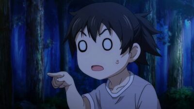 Один из отвергнутых: Изгой 2 сезон 1 серия [русская озвучка Aniplay.TV] Hitori no Shita: The Outcast 2