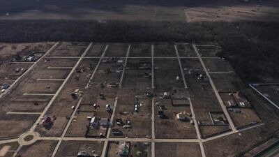 КП Павловская слобода | Ход строительства на апрель 2020