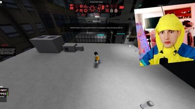 {Данкар} ✅ я вернулся в _РОБЛОКС_ спустя год...