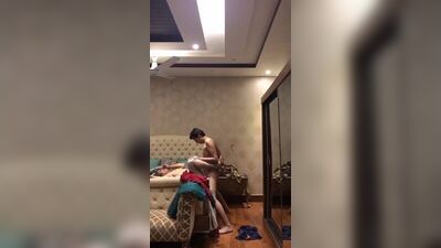 Video by Pakistani Leaked Videos