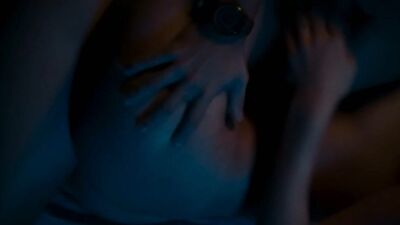 Valentina Bulc Nude - Eu, a Vó e a Boi s01 e01e05 (2019) HD 1080p Watch Online / Валентина Булк - Я, моя бабушка и бык