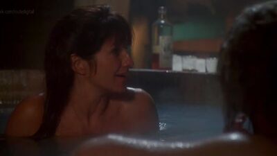 Christina Applegate, Ellen Barkin, Diane Lane Nude & Sexy - Wild Bill (1995) HD 1080p Watch Online