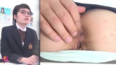 Dedo no cu da colega jav japanese asian anal