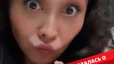 Казашка о русских