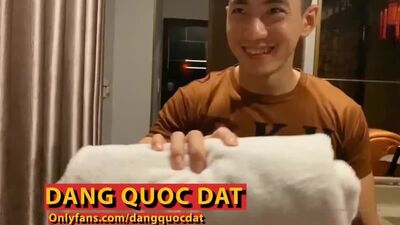 Đặng Quốc Đạt – Dream of man