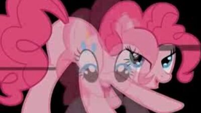 Pinkie Pie shortest tribute +18 MY LITTLE PONY HENTAI PORN