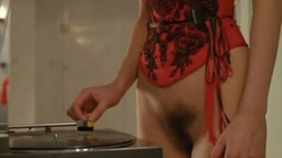 Emmanuelle Seigner, Elizabeth Bourgine Nude - Cours prive (1986) Watch Online